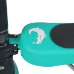 Nils Extreme HLB12 2v1 mentolová – Zboží Mobilmania