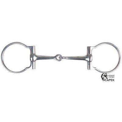 HKM Déčko WESTERN – Zboží Dáma