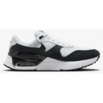 Nike Air Max SYSTM Mens DM9537-103 bílé