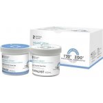 DentSply Maillefer Aquasil Ultra+ Aquasil Ultra+ Soft Putty Fast 2x250ml Fast Set Hand Mix – Hledejceny.cz