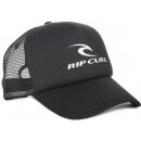 Rip Curl RC Corpo Trucker Black