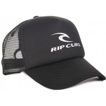 Rip Curl RC Corpo Trucker Black