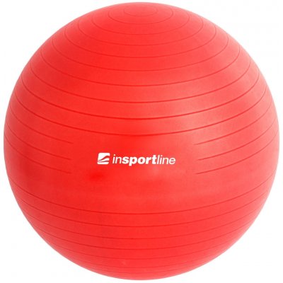 inSPORTline Top Ball 65 cm – Zboží Mobilmania