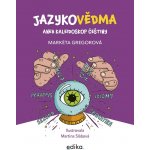 Jazykovědma – Hledejceny.cz