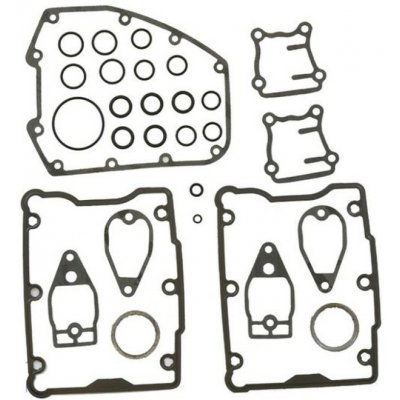 ATHENA P400195015999 TĚSNÍNÍCÍ SADA TOP-END HARLEY-DAVIDSON TWIN CAM 88" '99–18 – Hledejceny.cz