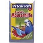 Vitakraft Sittich Mauserhilfe na přepeření 20 g – Hledejceny.cz