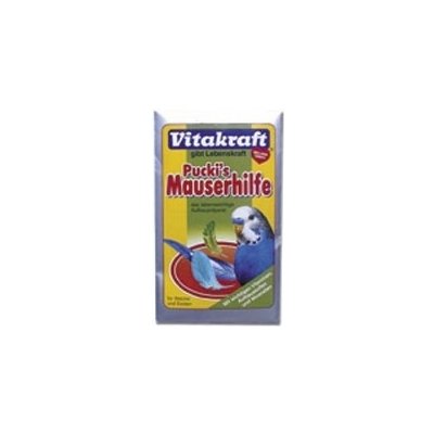 Vitakraft Sittich Mauserhilfe na přepeření 20 g – Hledejceny.cz