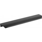 TULIP Bowie 1056/1200 mm černá broušená – Sleviste.cz