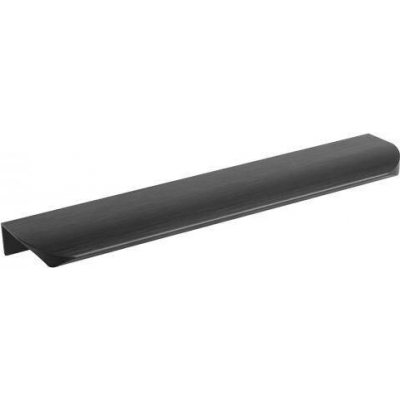 TULIP Bowie 1056/1200 mm černá broušená – Sleviste.cz