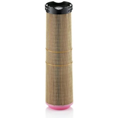 Vzduchový filtr MANN-FILTER C 12 178/2 – Hledejceny.cz