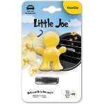 Little Joe Vanilla – Sleviste.cz