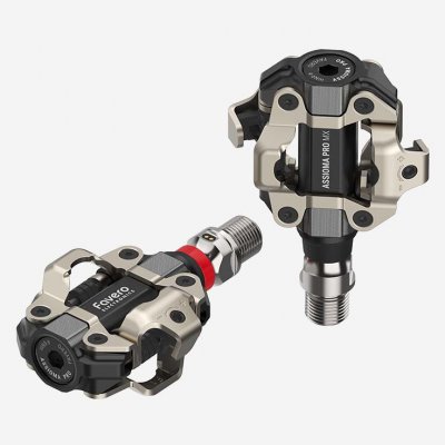 Favero Assioma Pro MX-1 pedály – Zboží Dáma