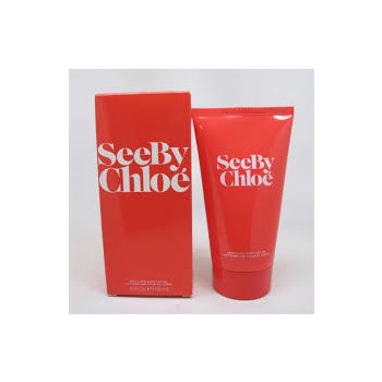 Chloe See By Chloe tělové mléko 150 ml