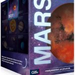 Albi Meziplanetární průzkumník Mars – Zboží Mobilmania