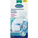 Dr. Beckmann Čisticí tablety praček se svěží vůní 3ks, 60g – Zboží Dáma