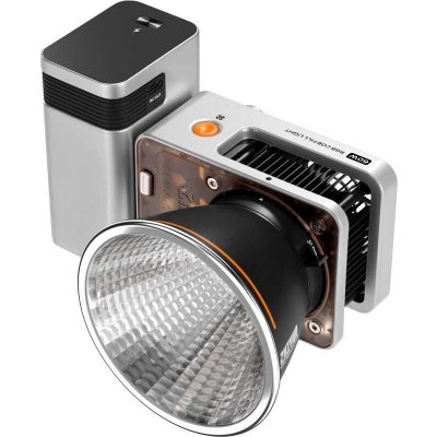 Zhiyun LED Molus X60 RGB Combo COB – Zboží Živě