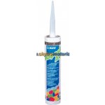 Mapesil AC 137 sanitární silikon 310 g karibská – Zboží Mobilmania