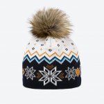 Kama pletená merino čepice AND A02 101 – Hledejceny.cz