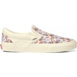 Vans Classic Slip-On Vintage Floral Marshmallow – Sleviste.cz