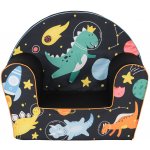 Ourbaby Dětské křesílko 37454 – Zboží Dáma