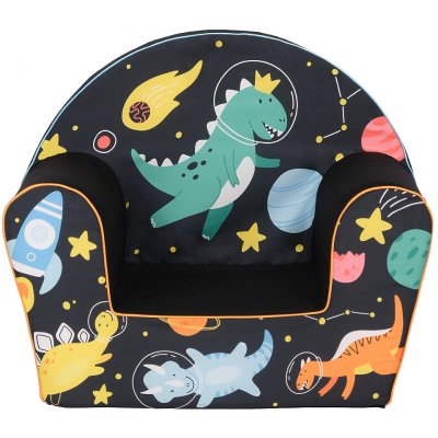 Ourbaby Dětské křesílko 37454 – Zboží Dáma