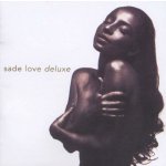 Sade - Love Deluxe - Remastered CD – Hledejceny.cz