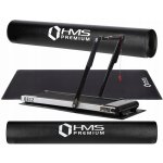 HMS Premium MPS16 160 x 80 x 0,6 cm černá – Zboží Dáma