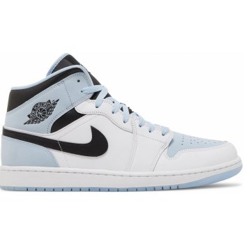 Nike Jordan 1 Mid SE Ice Blue 2023 DV1308-104