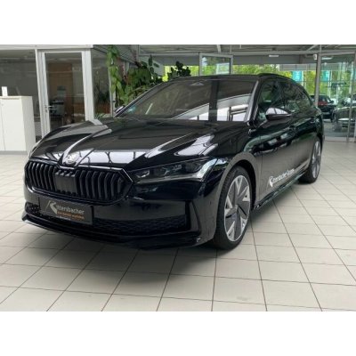 Skoda Superb Combi 2.0 TDI Sportline DSG 142 kW – Hledejceny.cz
