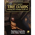 Call of Cthulhu RPG: Alone Against the Dark – Hledejceny.cz