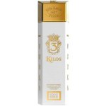 3 Kilos Vodka Coco Gold 30 % 1 l (holá láhev) – Hledejceny.cz