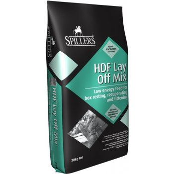 Spillers HDF Lay Off Mix 20 kg
