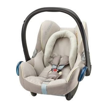 Maxi-Cosi Cabriofix 2015 Black Raven