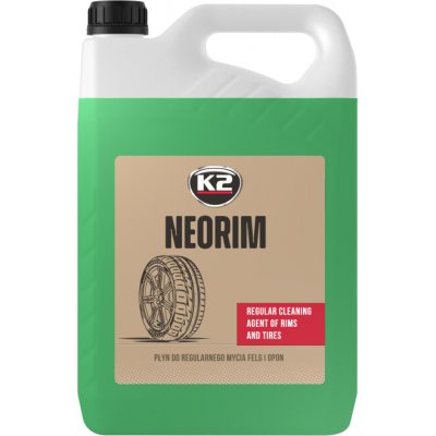 K2 NEORIM 5 l – Sleviste.cz
