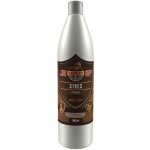 Topvet Stres sirup pro koně 1 l – Sleviste.cz