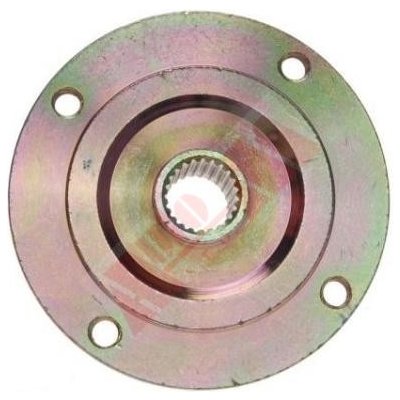 náboj zadního kola 110 mm ATV 150,200 SHINERAY,BASHAN – Zboží Mobilmania