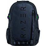 Batoh Razer RC81-02410101-0500 15,6'' black – Zboží Živě
