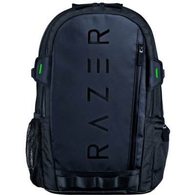 Batoh Razer RC81-02410101-0500 15,6'' black – Zboží Živě
