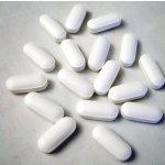 Hlavnězdravě BCAA 2:1:1 300 tablet – Zboží Mobilmania