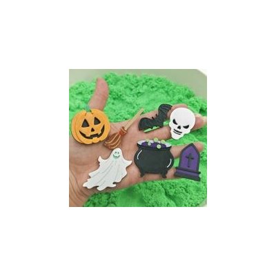 Mámy v rejži sada halloweenských miniaturních hraček 7ks – Hledejceny.cz