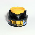 Soft99 Tire Black Wax 170 g | Zboží Auto