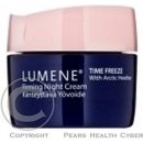 Lumene Time Freeze Firming Lifting Night Cream zpevňující noční krém 50 ml