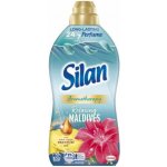Silan Aromatherapy Relaxing Maldives 1,1 l 50 PD – Hledejceny.cz