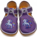 Antal Rascal Unicorn fialové – Zboží Mobilmania