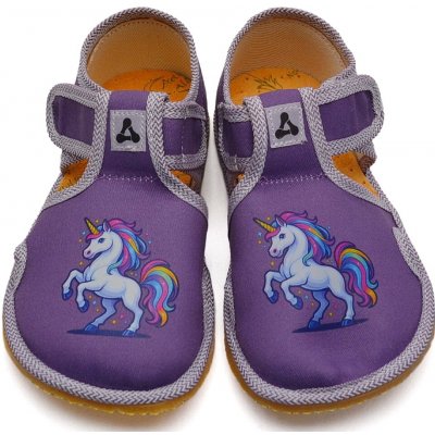 Antal Rascal Unicorn fialové – Zboží Mobilmania