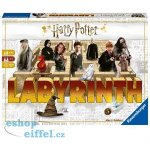 Ravensburger Harry Potter Labyrinth – Zboží Mobilmania