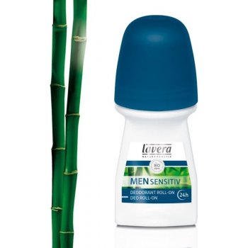 Lavera Men Sensitiv Deodorant roll-on 50 ml