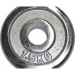 ACRA chrom 1,5kg - 25mm – Zboží Mobilmania