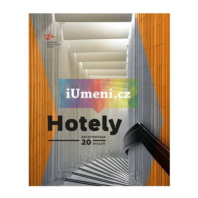 Hotely Architektura 20. století – Zbozi.Blesk.cz