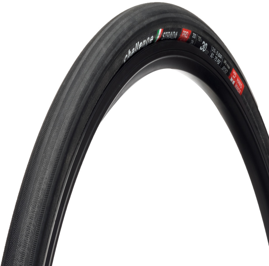 Challenge Strada 30 PRO 700x30mm kevlar